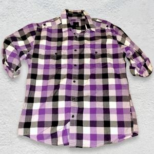 J. Ferrar mens modern fit size medium